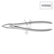 HLW Dental upper-root extraction forceps 11-29