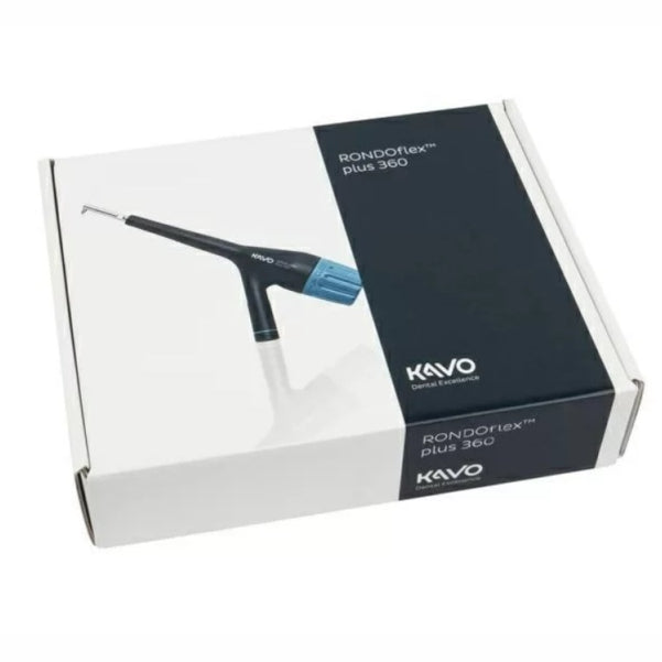 KaVo RONDOFlex Plus 360 air-abrasion system