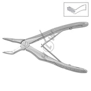 HLW Dental pediatric extraction forceps for upper molars 11-3B