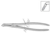 HLW extraction forceps 11-45 for lower roots