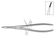 HLW Dental upper-root extraction forceps 11-49