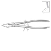 HLW upper-root extraction forceps 11-51