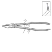 HLW Dental 11-51A extraction forceps for upper roots