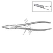 HLW Dental 11-51M extraction forceps for upper roots