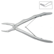 HLW Dental pediatric extraction forceps 11-51SB for upper roots