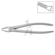 HLW Dental extraction forceps 11-7 for upper premolars