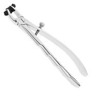 HLW Dental crown-removal forceps 12-103 for upper crowns