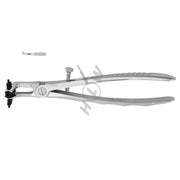 HLW 12-104 lower crown-removal forceps