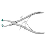 HLW crown-removal forceps 12-105