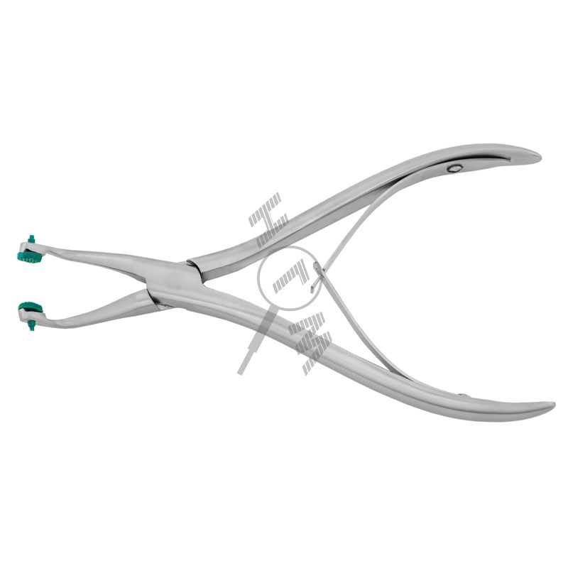 HLW crown-removal forceps 12-105