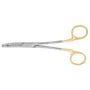 HLW Dental 12-106C curved universal crown-removal pliers