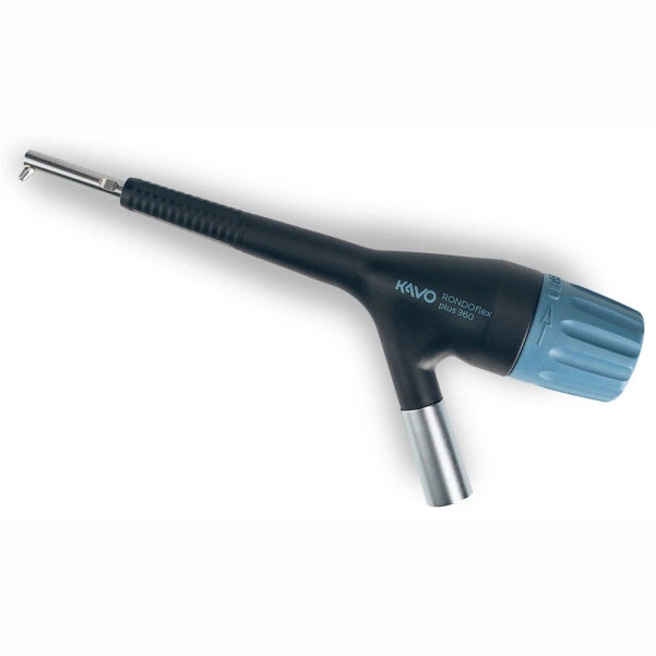 KaVo RONDOFlex Plus 360 air-abrasion system