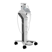 Acteon OPUS cart ultrasonic scaling and air-polishing system