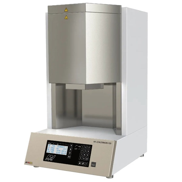 MIHM-VOGT HT-2/M/ZIRKON-120 sintering furnace