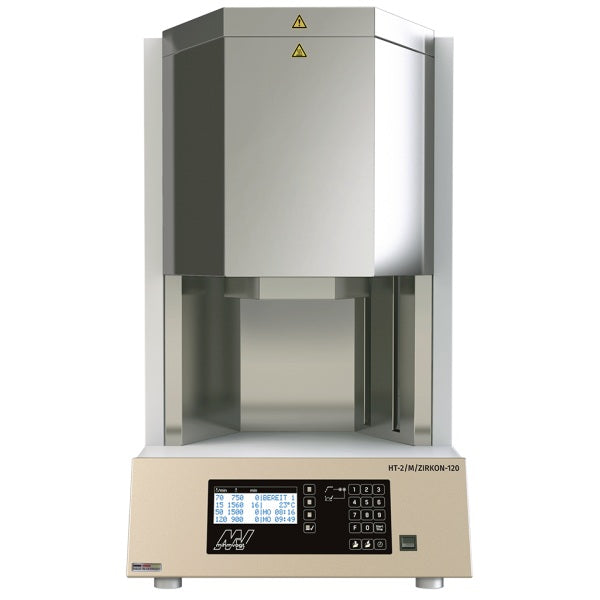 MIHM-VOGT HT-2/M/ZIRKON-120 sintering furnace