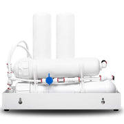 Euronda Aquaosmo reverse-osmosis system