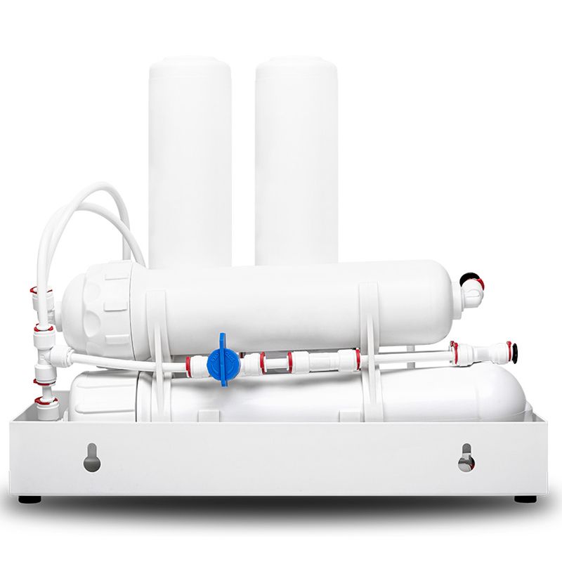 Euronda Aquaosmo reverse-osmosis system