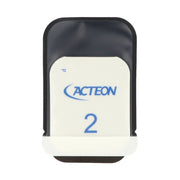 Acteon protective card and envelope for imaging plates
