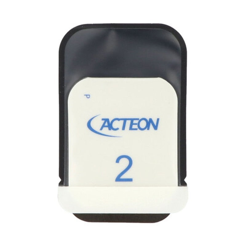 Acteon protective card and envelope for imaging plates