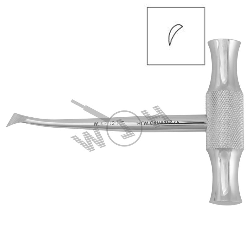 HLW Dental Winter elevator 13-11L
