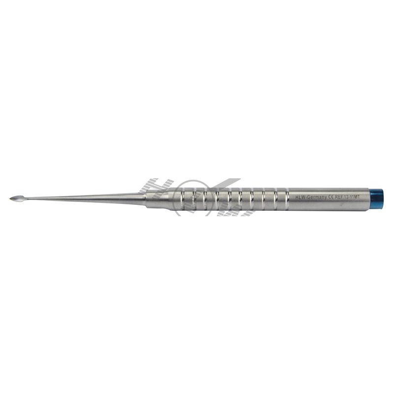 HLW straight micro elevator 13-11MT, 3 mm