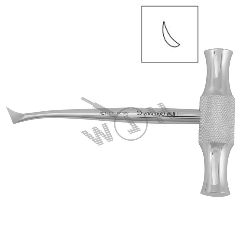 HLW Dental Winter elevator 13-12R