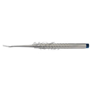 HLW Dental curved micro elevator 13-14MT, 2.5 mm
