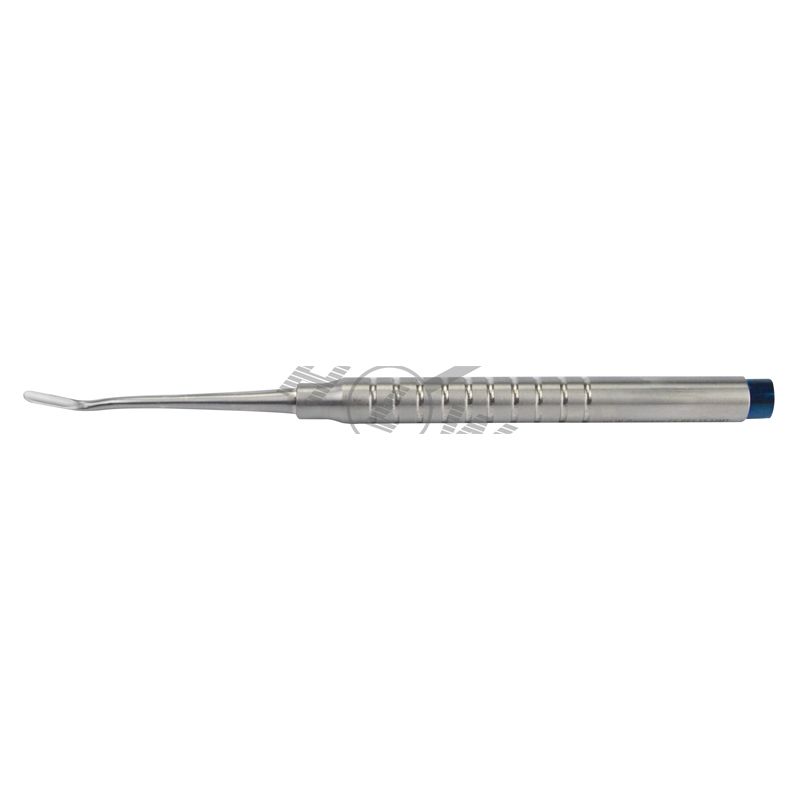 HLW Dental curved micro elevator 13-14MT, 2.5 mm