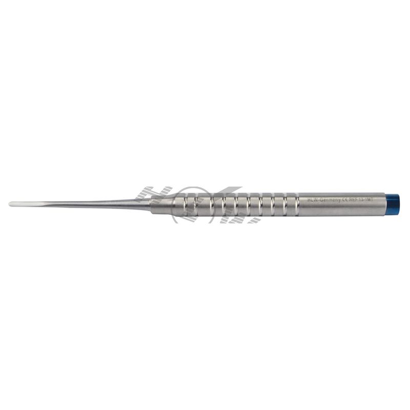 HLW Dental straight micro elevator 13-1MT, 2.5 mm