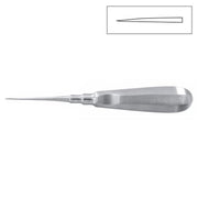 HLW Dental straight long elevator 13-20LX, 1.5 mm