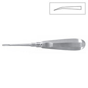 HLW curved long-tip elevator 13-25LX, 3 mm