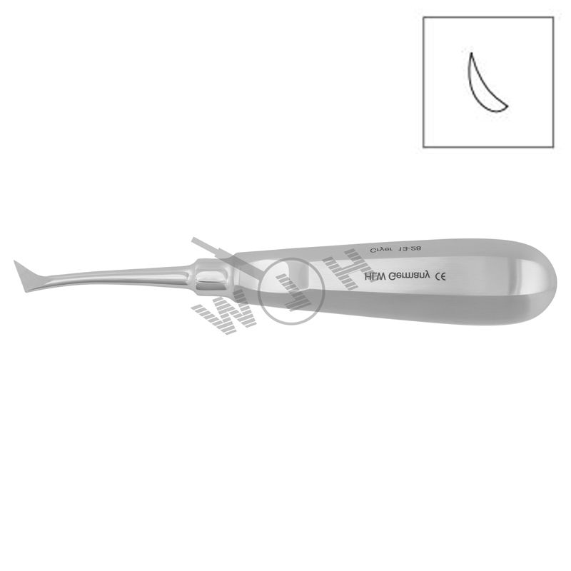 HLW Cryer root elevator 13-28