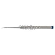 HLW Dental curved micro elevator 13-2MT, 2.5 mm
