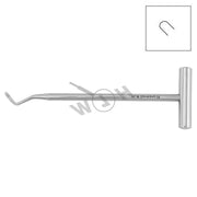 HLW Pott elevator 13-2P, 2.5 mm