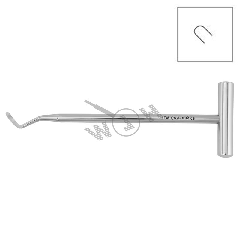 HLW Pott elevator 13-2P, 2.5 mm