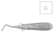 HLW Dental apical elevator 13-302, 3 mm