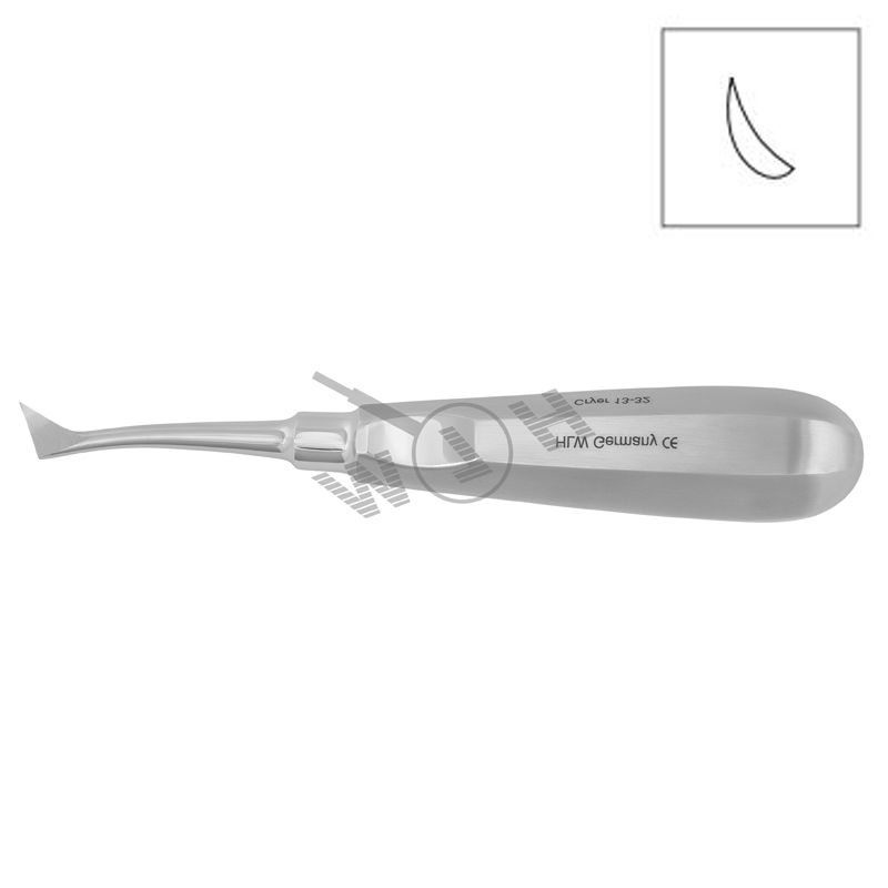HLW Cryer root elevator 13-32
