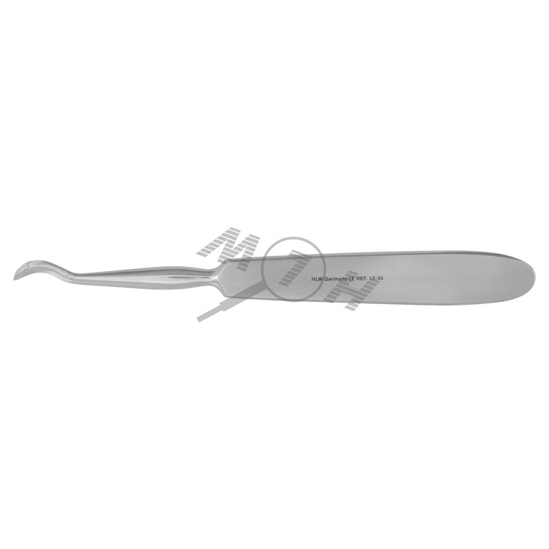 HLW Dental Syndesmotome-Chompret elevator 13-35