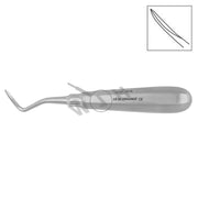 HLW Flohr elevator 13-3F, 3 mm