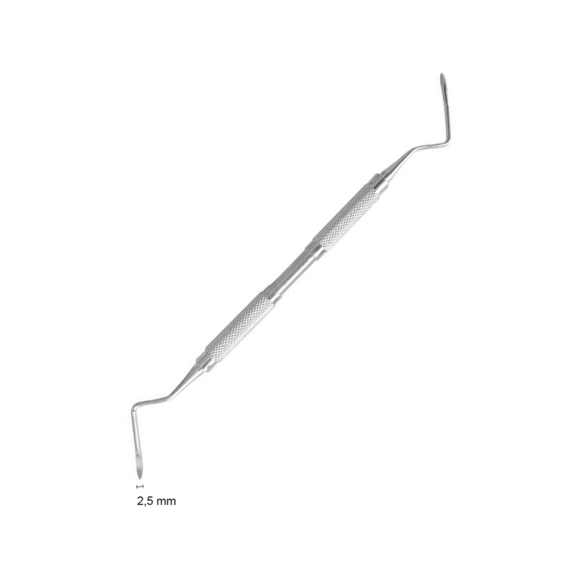 HLW root elevator 13-3H