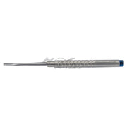 HLW Dental straight micro elevator 13-3MT, 3.5 mm
