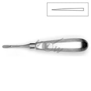 HLW straight luxator 13-4LX, 5 mm