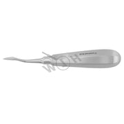 HLW Dental 13-72 bayonet elevator, 4 mm