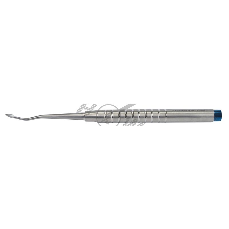 HLW Dental 13-9MT straight micro elevator, 3 mm