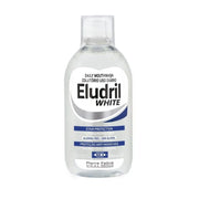 ELUDRIL WHITE Ежедневна вода за уста, 500 мл