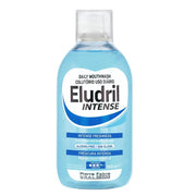 ELUDRIL INTENSE Ежедневна вода за уста, 500 мл