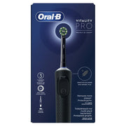 ORAL B VITALITY PRO Електрическа четка черна, 1 бр