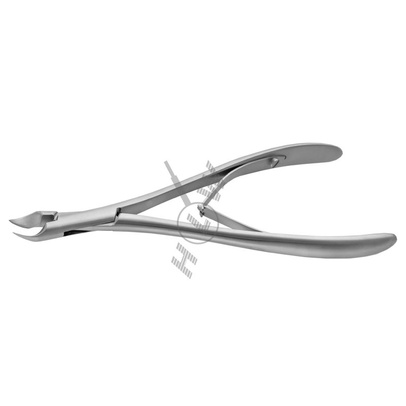 HLW Dental bone forceps 14-10, 15 cm