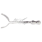 HLW Dental mouth gag 15-1, 24 cm