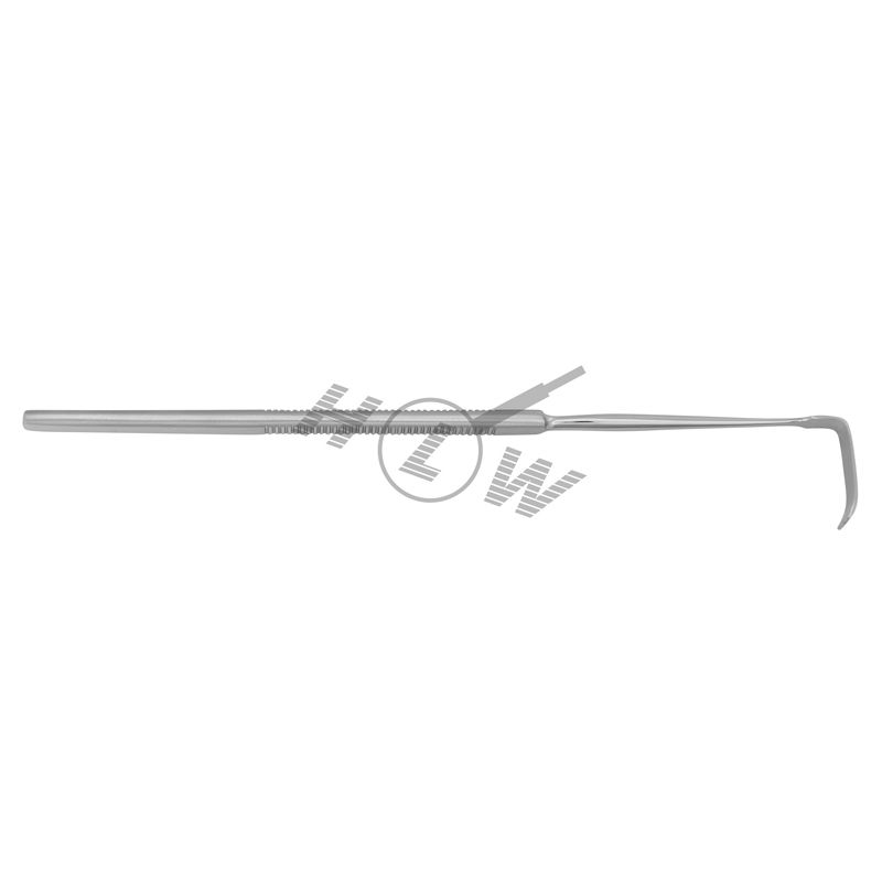 HLW Dental Langenbeck retractor 15-15A, 16 cm